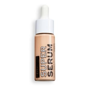 RELOVE SUPER SERUM FOUNDATION F3