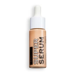 RELOVE SUPER SERUM FOUNDATION F6