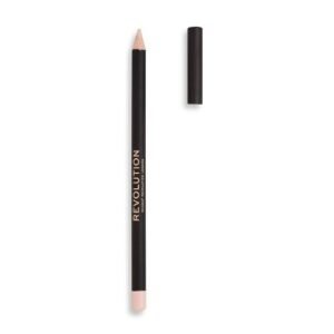 REVOLUTION KOHL NUDE