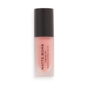 REVOLUTION MATTE BOMB NUDE MAGNET