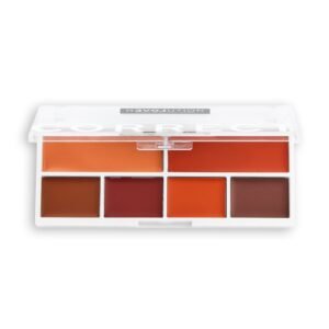 RELOVE CORRECT ME CONCEALER PALETTE WARM