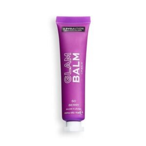 RELOVE GLAM BALM SO BERRY