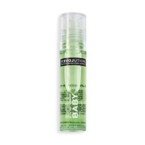 RELOVE ROLL BABY LIP OIL MATCHA