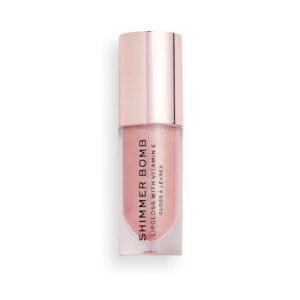 REVOLUTION SHIMMER BOMB GLOSS GLIMMER