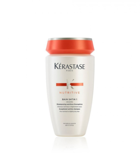 KERASTASE  NUTRITIVE BAIN SATIN 1 250ML