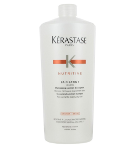 KERASTASE NUTRITIVE BAIN SATIN 1 IRISOME 1000ML