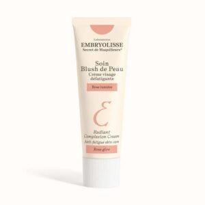 EMBRYOLISSE SOIN BLUSH DE PEAU ROSE LUMIÈRE TUBE 30 ML