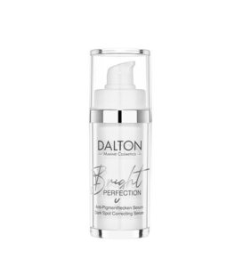 DALTON BRIGHT PERFECTION PIGMENTATION CONTROL SERUM