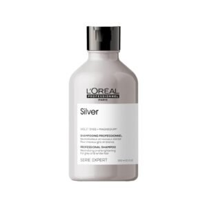 L'Oréal Professionnel silver shampooing professionnel 300 ml