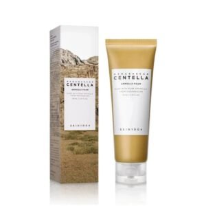 SKIN 1004 MADAGASCAR CENTELLA AMPOULE FOAM 125 ML