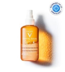 VICHY CAPITAL SOLEIL EAU DE PROTECTION SOLAIRE SPF 30 200 ML