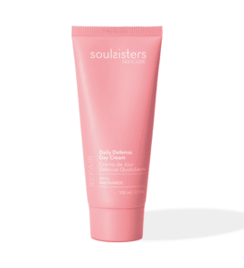 Soulsisters Crème de Jour SPF 25