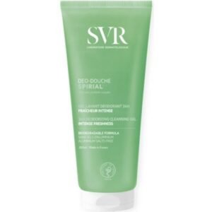 SVR SPIRIAL DEO-DOUCHE 200ML