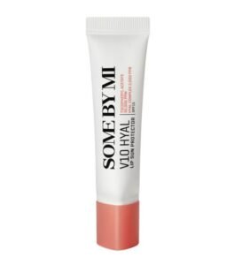 SOMEBYMI V 10 HYAL LIP SUN PROTECTOR SPF 15 ROSY 7ML
