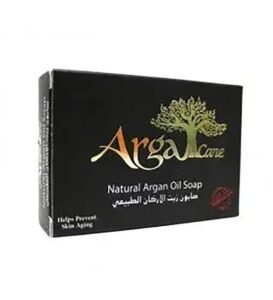 RACINE VITA SAVON DOUX A L HUILE ARGANE 80G