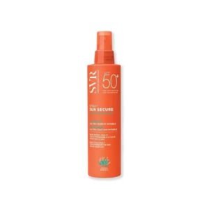 SVR SUN SECURE Spray SPF50+