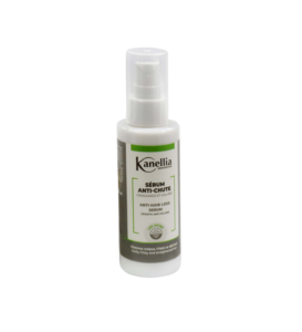 KANELLIA SÉRUM ANTI-CHUTE 60ml