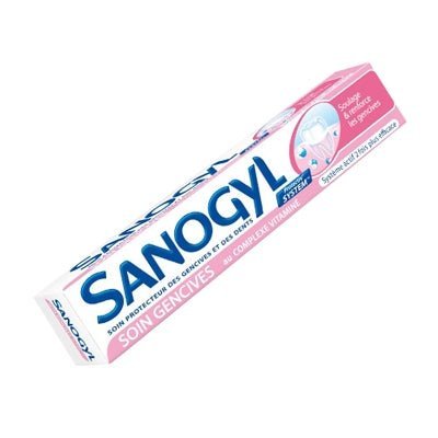 Sanogyl-Dentifrice-Soin-Gencives-oma5y8q18s346480twl4qp4trf6z3ssl14yzkgia3k_3b02c99c-c44e-4be7-9fe7-85bd027522b3.jpg Sanogyl-Dentifrice-Soin-Gencives-oma5y8q18s346480twl4qp4trf6z3ssl14yzkgia3k_3b02c99c-c44e-4be7-9fe7-85bd027522b3.jpg