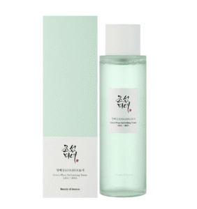 Beauty Of Joseon Green Plum Refreshing Toner AHA + BHA 150ml
