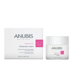Anubis Sensitive Zul Moisturizer Cream 50ml