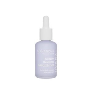 ALPHANOVA HYDRA + SERUM BOOSTER DESALTERANT 30 ML