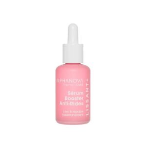 ALPHANOVA LISSANT+ SERUM BOSSTER ANTI RIDES 30 ML