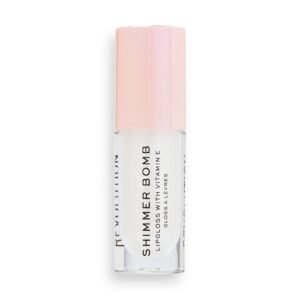 REVOLUTION SHIMMER BOMB GLOSS LIGHT BEAM