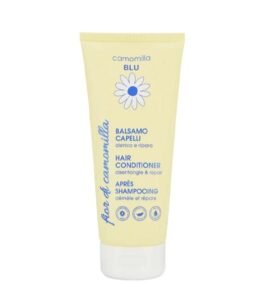 CAMOMILLA BLU Fleur De Camomille Après Shampooing 200ml
