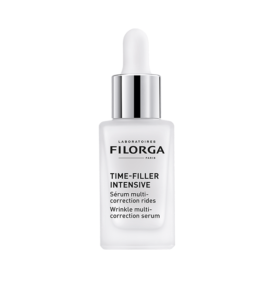 FILORGA TIME-FILLER INTENSIVE Sérum multi-correction rides