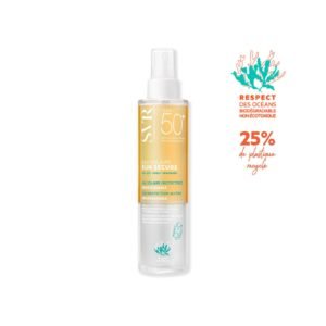 SVR SUN SECURE Eau Solaire SPF50+ 200 ML