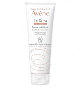 Avène TriXéra Nutrition Baume Nutri-Fluide –  200ml