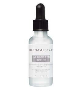ALPHASCIENCE HA BOOSTER SERUM 30ml
