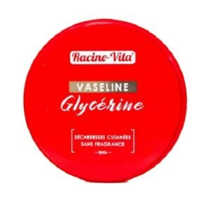 Racine Vita Vaseline Glycérine 50g