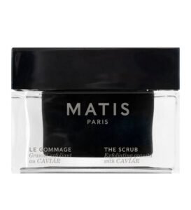 MATIS LE GOMMAGE GRANITE EXFOLIANTE AU CAVIAR 50 ML