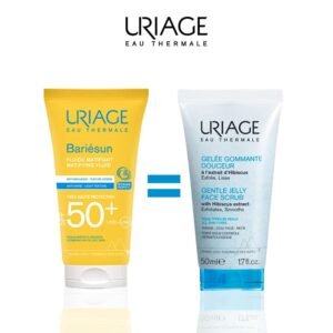 Uriage BARIÉSUN FLUIDE MATIFIANT SPF50+ 50ml