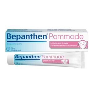BEPANTHEN POMMADE 30 G