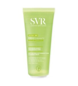 SVR SEBIACLEAR CREME LAVANTE 200 ML