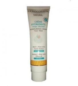 GEROCOSSEN NATURAL CRÈME HYDRATANTE 100ml