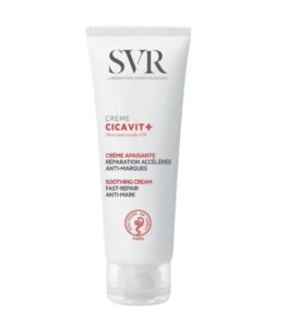 SVR CICAVIT+ Crème APAISANTE 100 ML