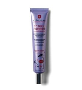 Erborian CC Dull Correct à la centella Asiatica 45 ML