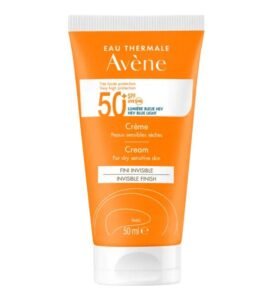 Avene creme fini invisible spf 50+ 50ml