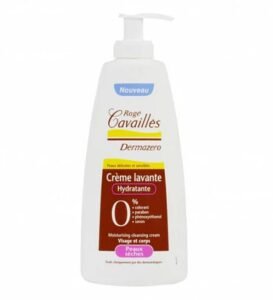 Rogé Cavaillès Dermazéro Crème Lavante Hydratante 300ml