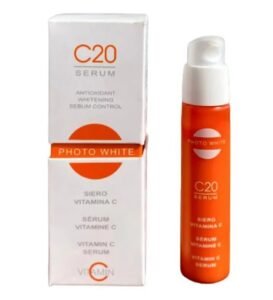 PHOTO WHITE C20 Serum 30ml