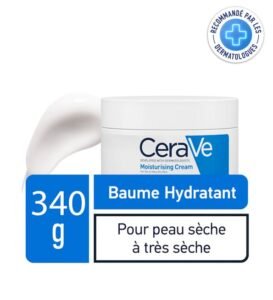CERAVE BAUME HYDRATANT 340 G
