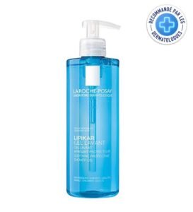 La roche-posay lipikar gel lavant 400ml