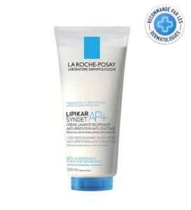 La roche-posay lipikar syndet ap+ – 200 ml