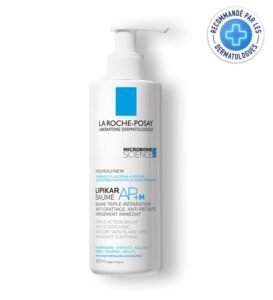 La roche posay lipikar baume ap+ m 400ml