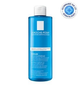 La roche-posay kerium doux – 400 ml