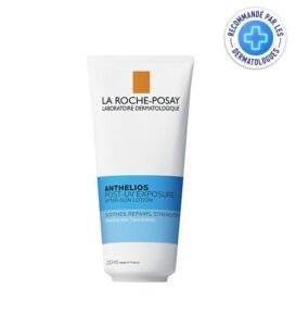 La roche posay anthelios post-uv exposure lait après-soleil
