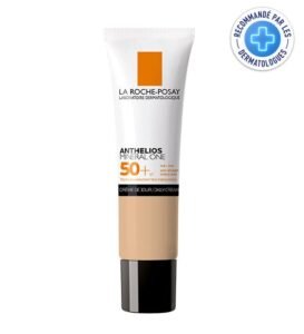 La roche-posay anthelios mineral one spf 50+ 02 moyenne 30ml